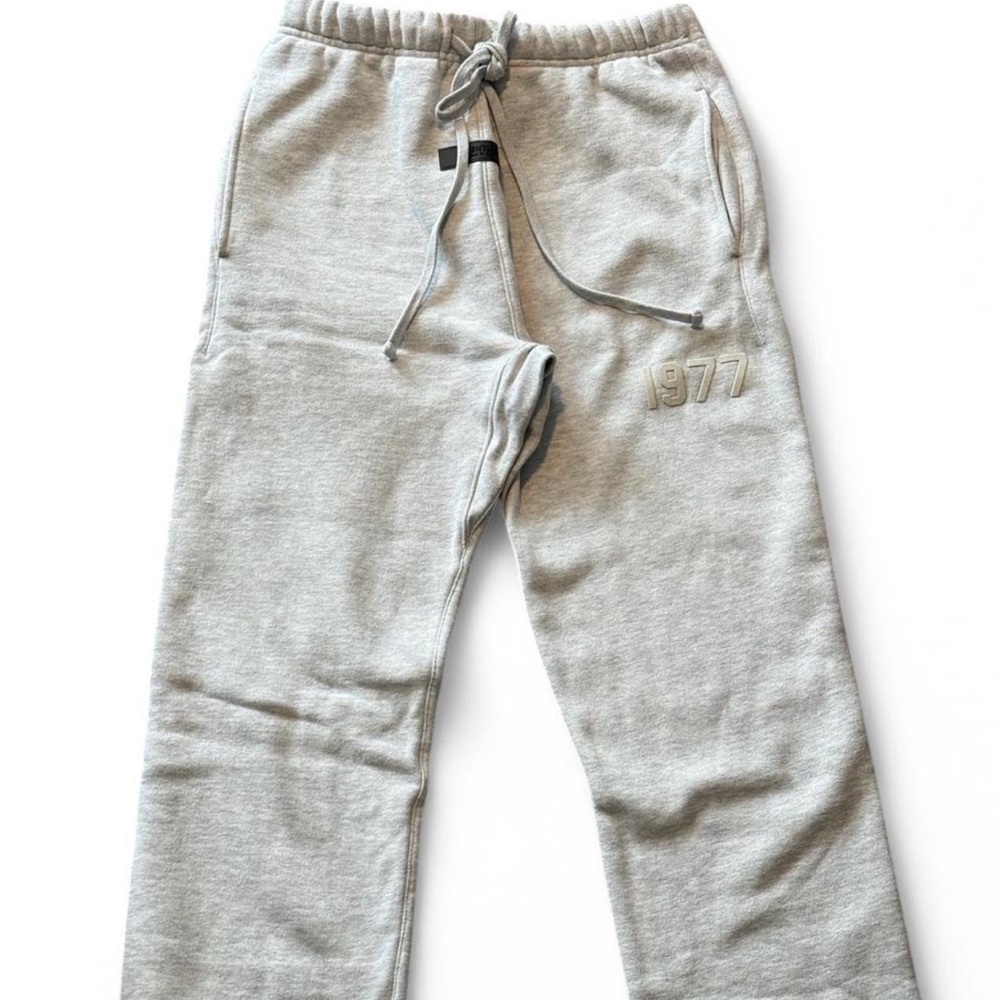 Fear Of God 1977 Essentials Jogger SweatPants